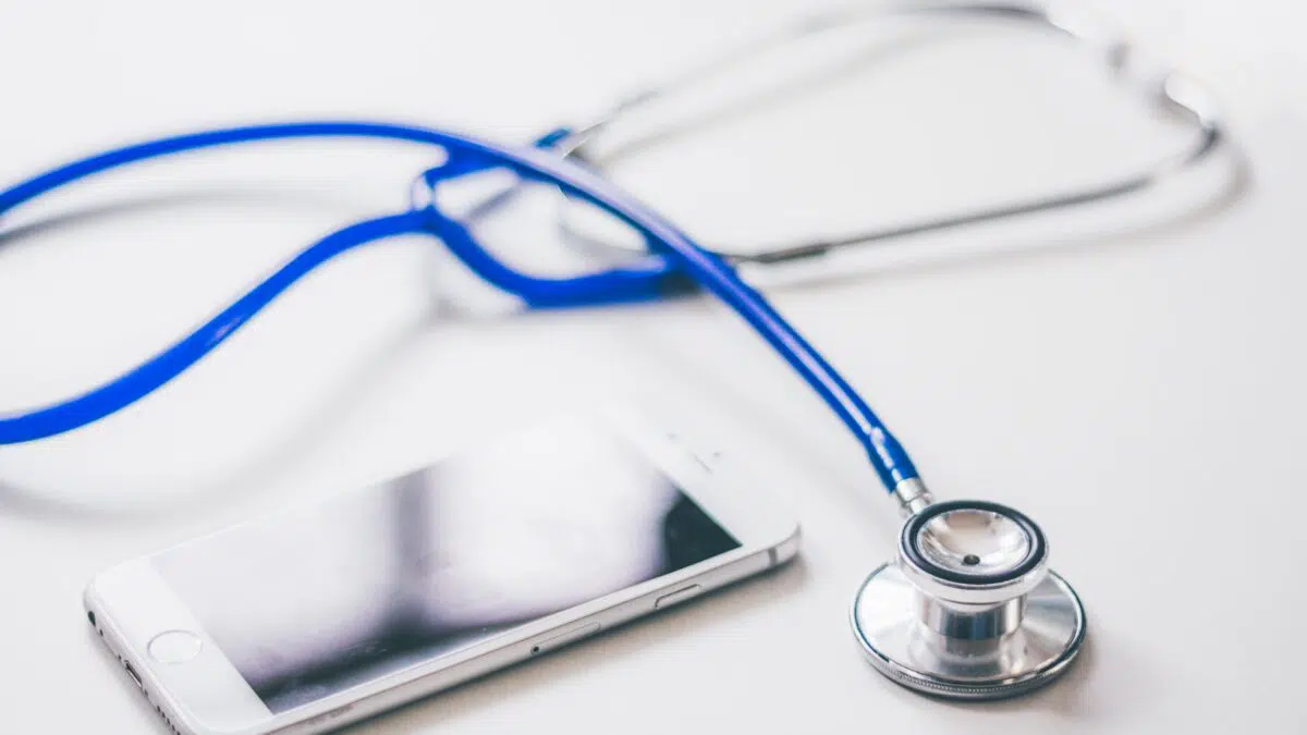 aparelho médico para exame de doença preexistente plano de saúde